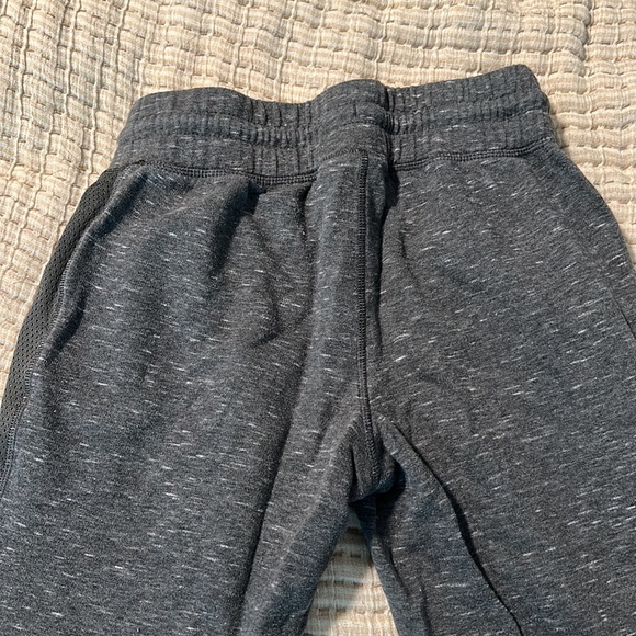 REEBOK Gray Sweatpants - Picture 3 of 4